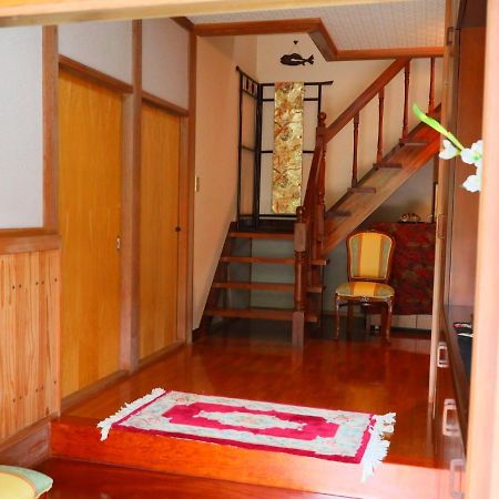 Uki - House - Vacation Stay 9664 Zewnętrze zdjęcie
