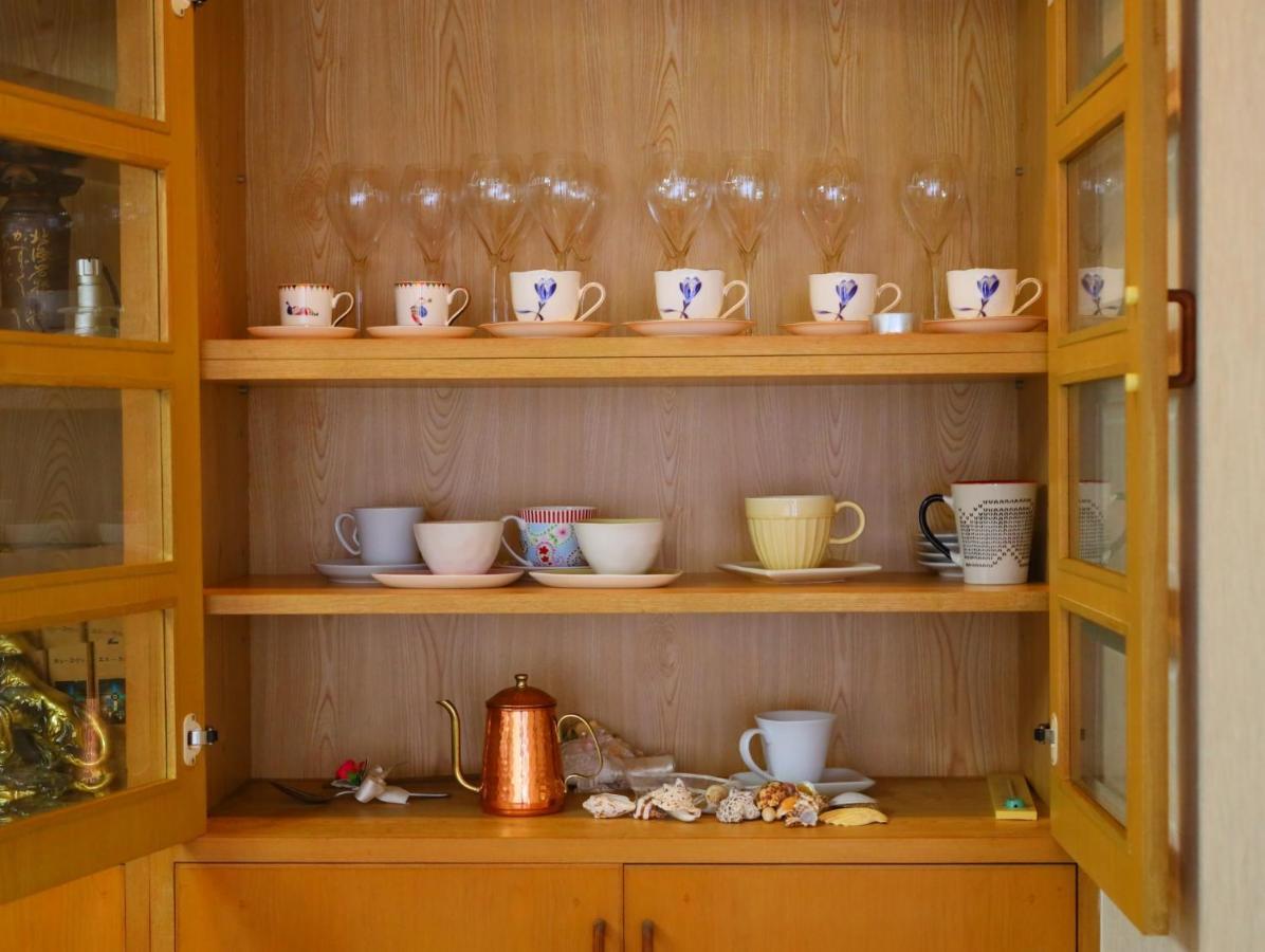 Uki - House - Vacation Stay 9664 Zewnętrze zdjęcie